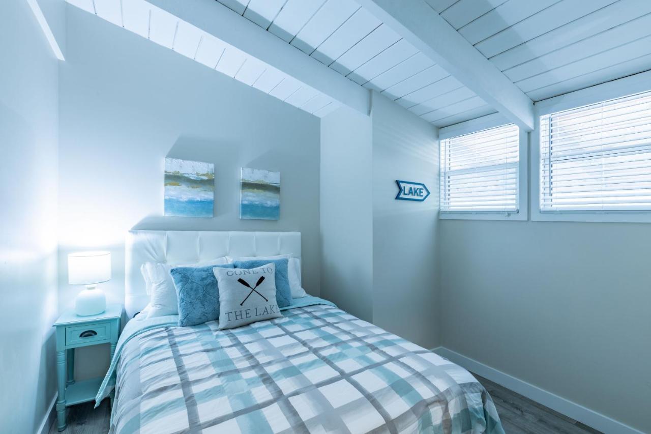 Boutique Suite #7 蓝山 外观 照片