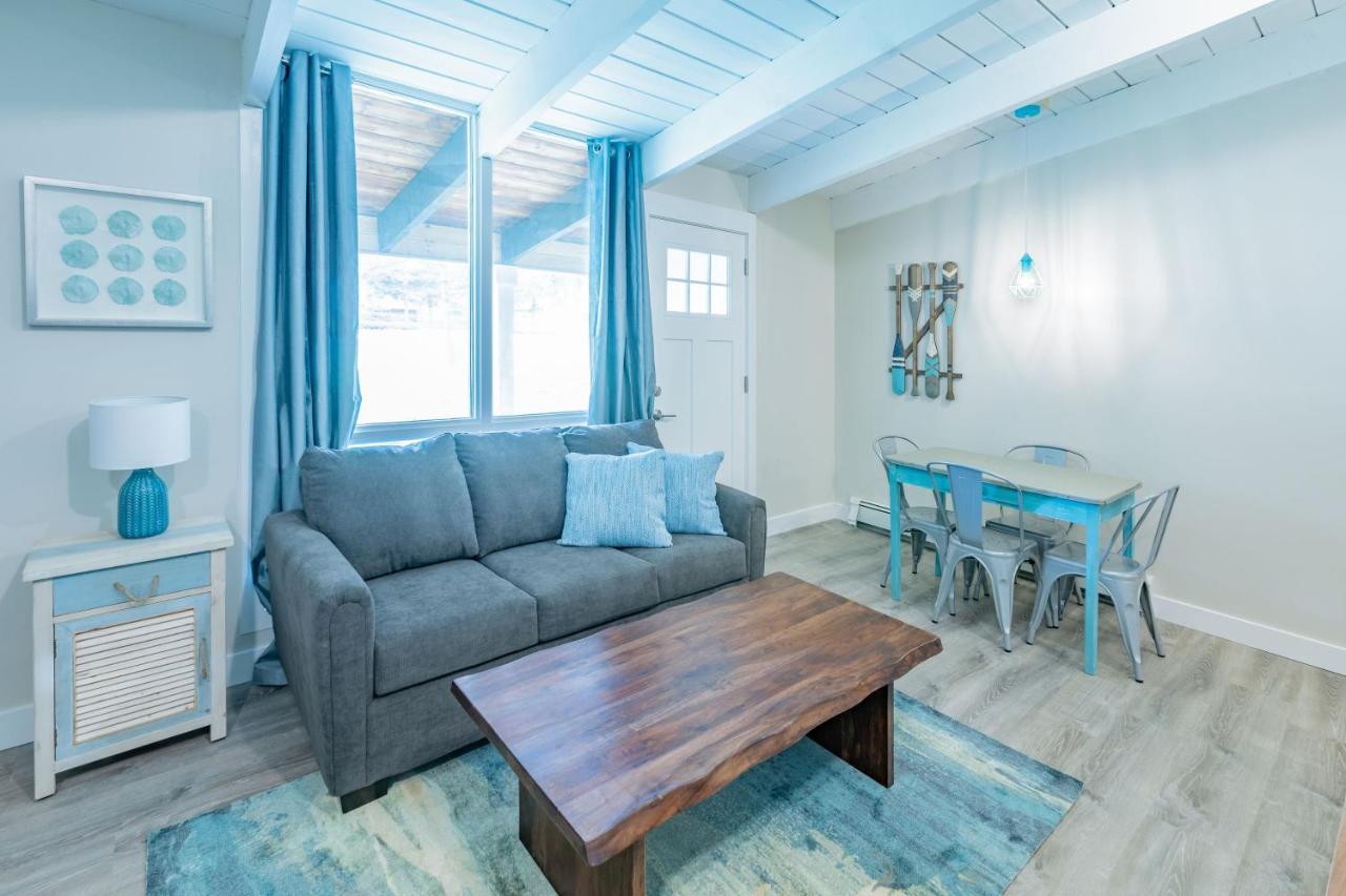 Boutique Suite #7 蓝山 外观 照片