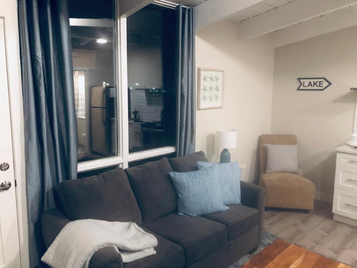 Boutique Suite #7 蓝山 外观 照片