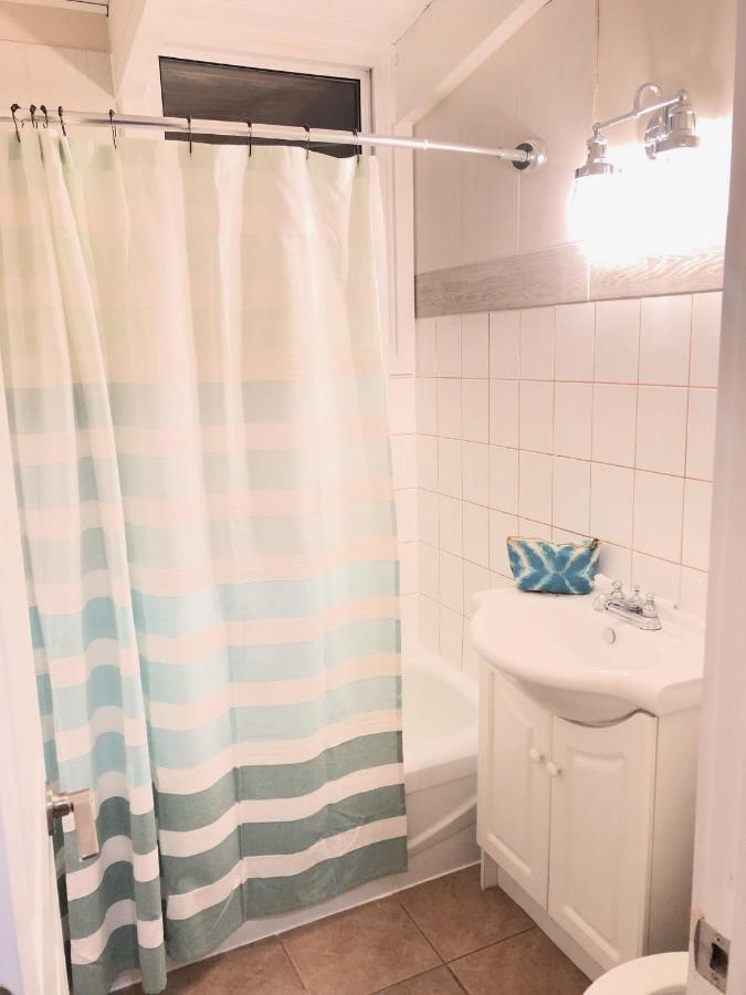 Boutique Suite #7 蓝山 外观 照片