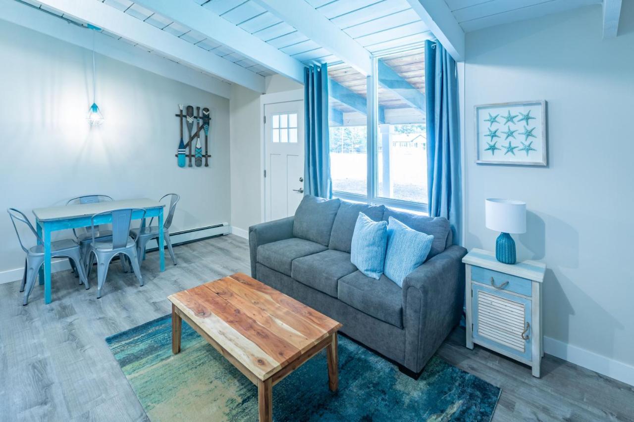 Boutique Suite #7 蓝山 外观 照片